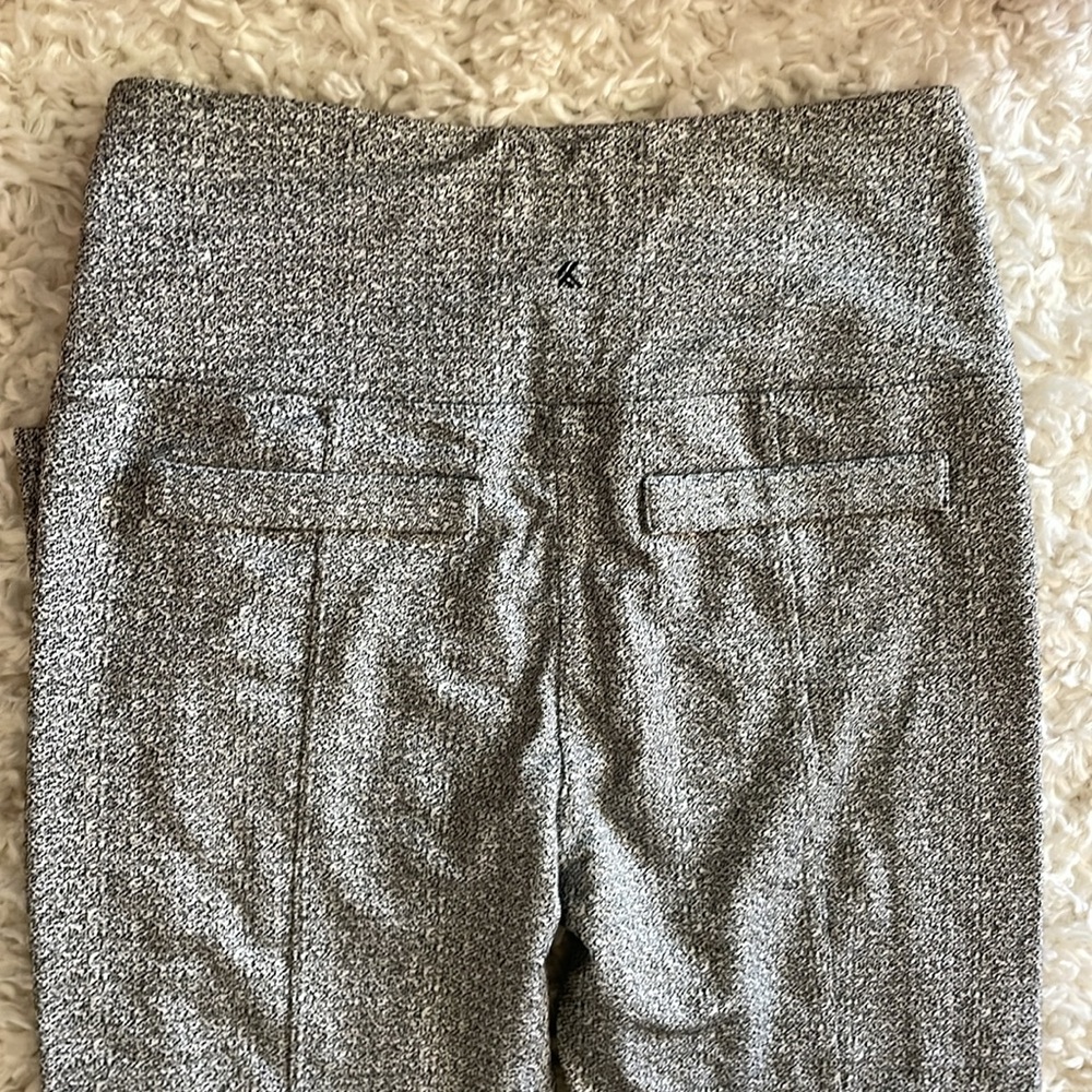 Kyodan Gray Women's Pants